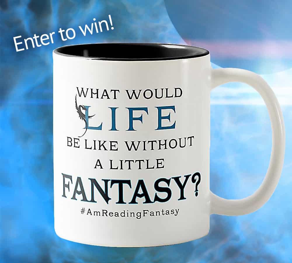 Fantasy Mug Giveaway