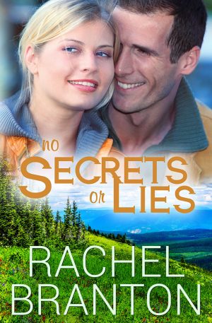 Cover for No Secrets or Lies